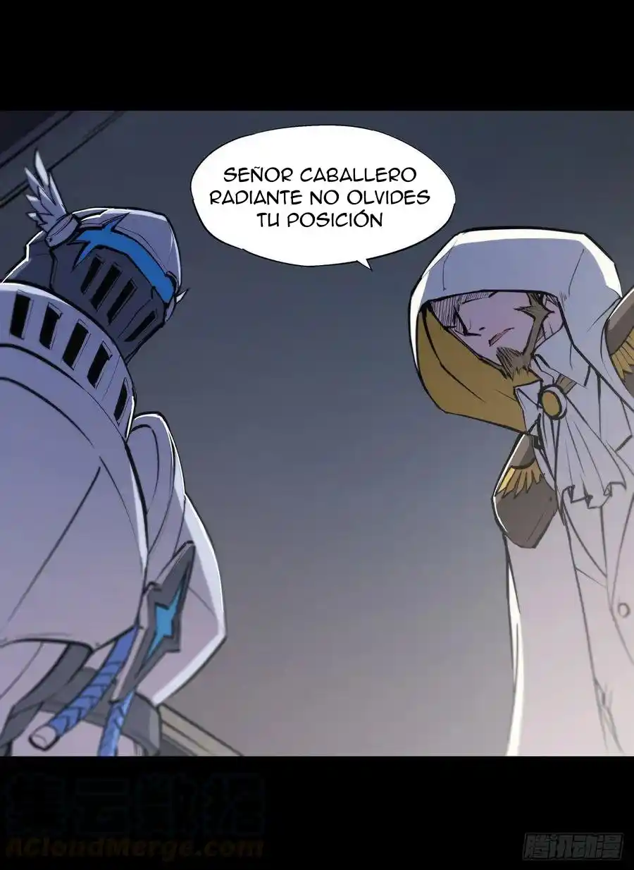 The Blood Princess And The Knight - Capítulo 121 - Página 26 - LectorTMOo