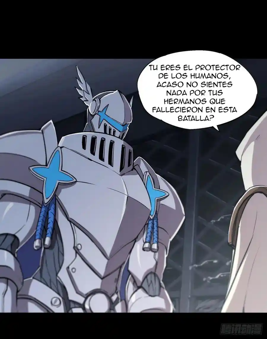 The Blood Princess And The Knight - Capítulo 121 - Página 27 - LectorTMOo