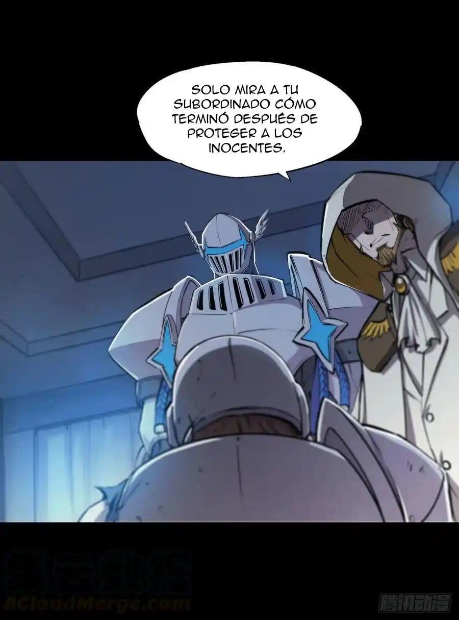 The Blood Princess And The Knight - Capítulo 121 - Página 28 - LectorTMOo