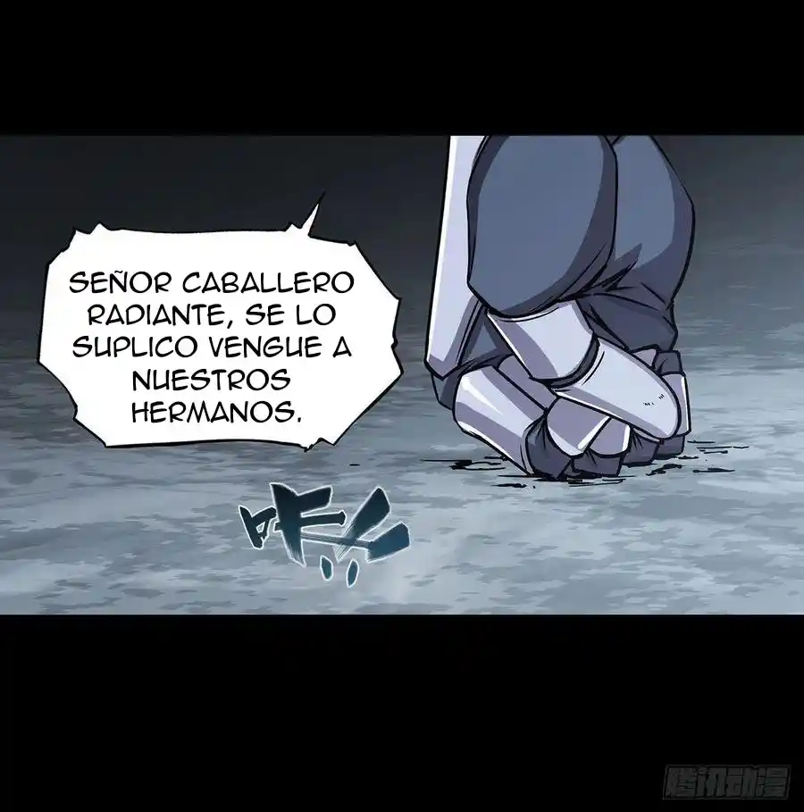 The Blood Princess And The Knight - Capítulo 121 - Página 29 - LectorTMOo