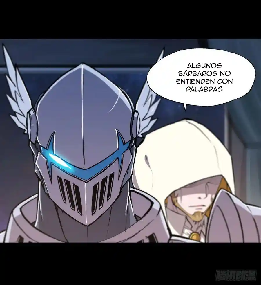 The Blood Princess And The Knight - Capítulo 121 - Página 31 - LectorTMOo