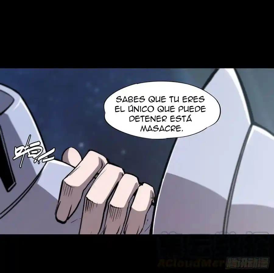 The Blood Princess And The Knight - Capítulo 121 - Página 32 - LectorTMOo