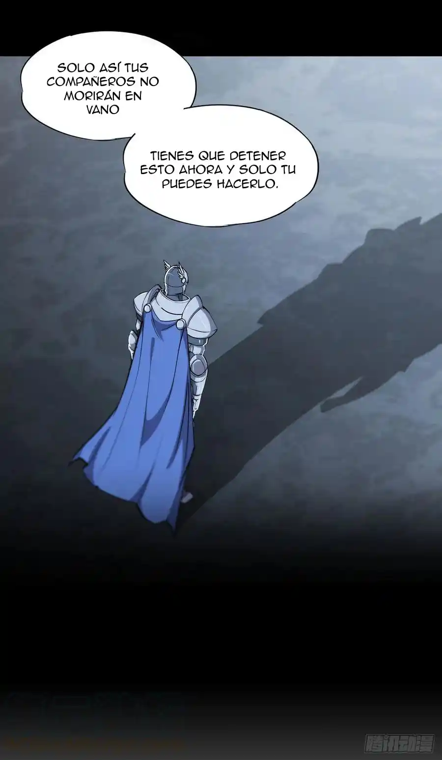 The Blood Princess And The Knight - Capítulo 121 - Página 34 - LectorTMOo