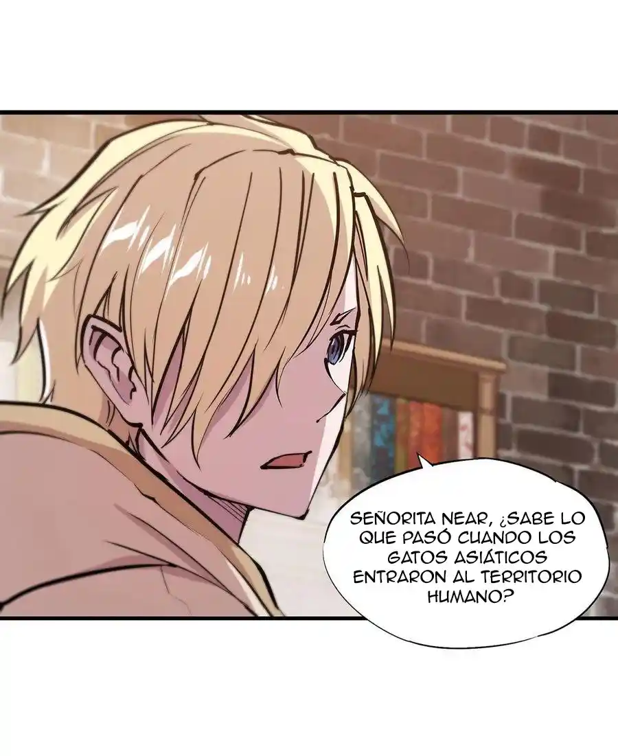 The Blood Princess And The Knight - Capítulo 121 - Página 36 - LectorTMOo