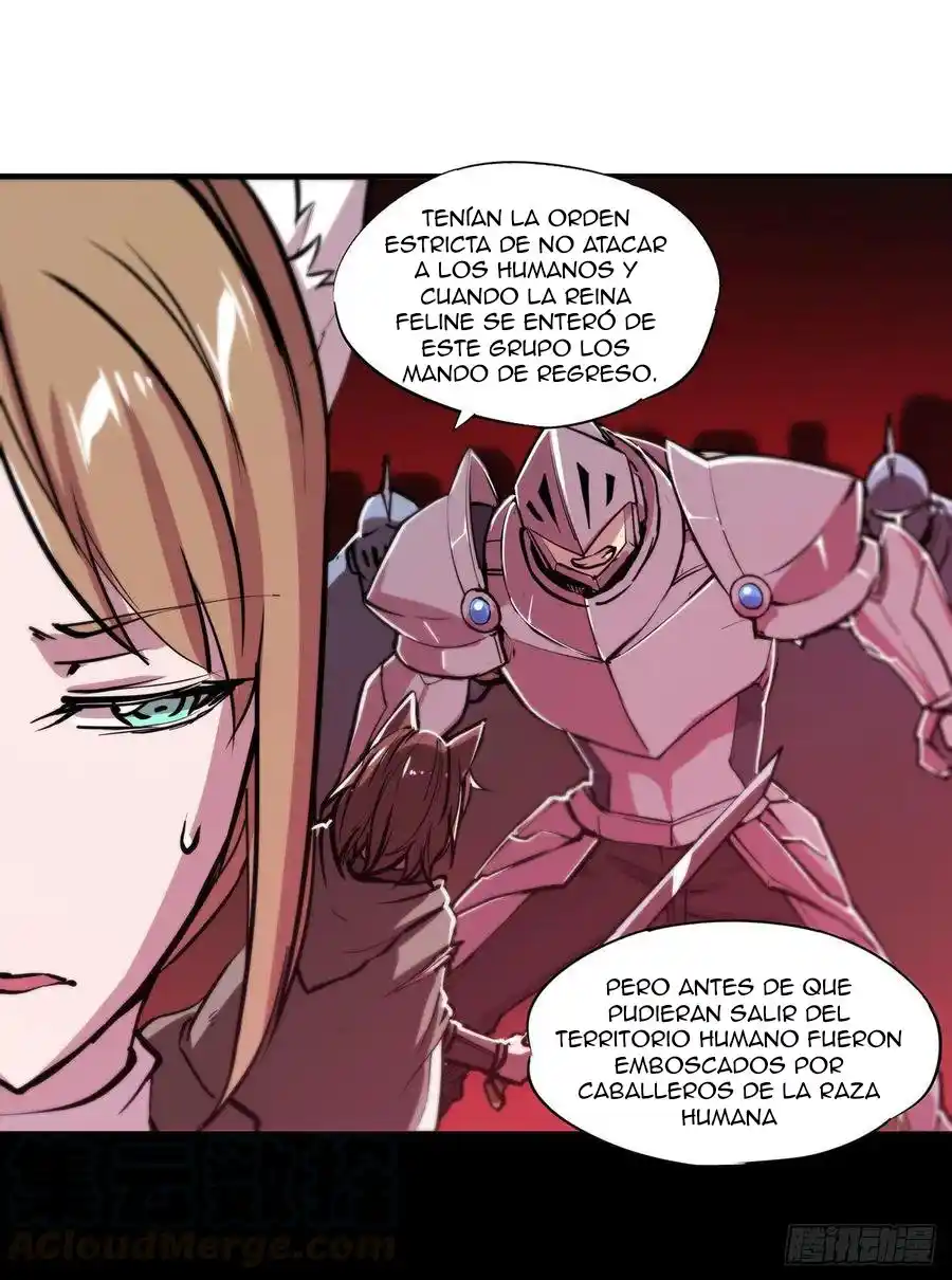 The Blood Princess And The Knight - Capítulo 121 - Página 38 - LectorTMOo
