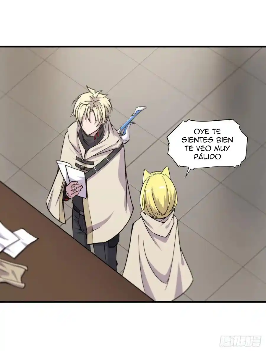 The Blood Princess And The Knight - Capítulo 122 - Página 4 - LectorTMOo