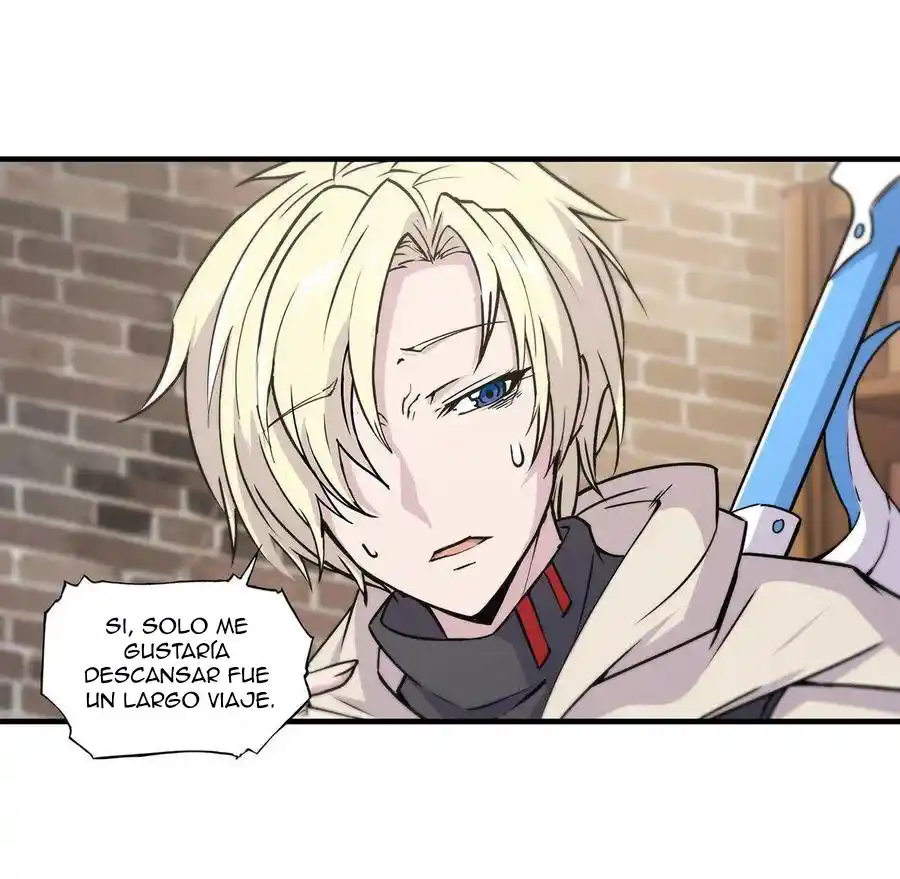 The Blood Princess And The Knight - Capítulo 122 - Página 5 - LectorTMOo