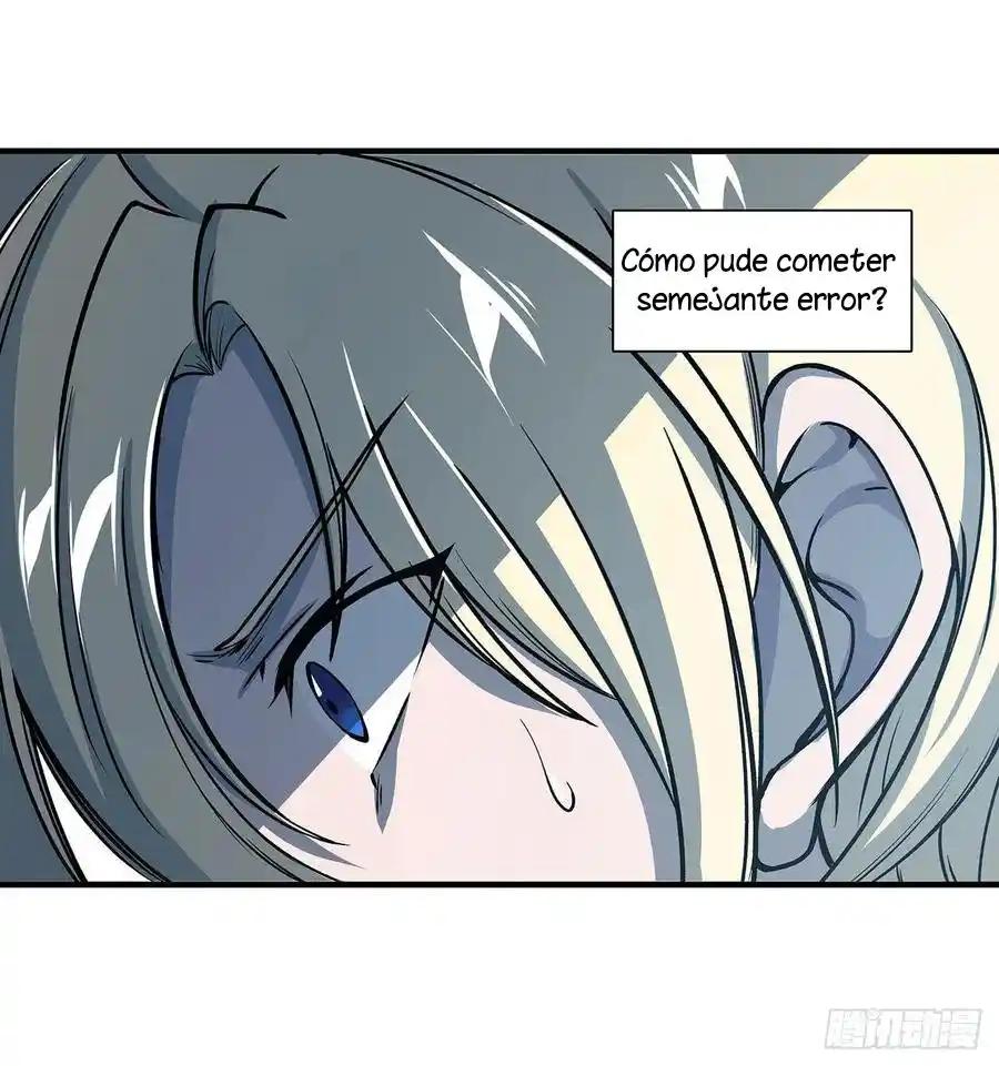 The Blood Princess And The Knight - Capítulo 122 - Página 9 - LectorTMOo