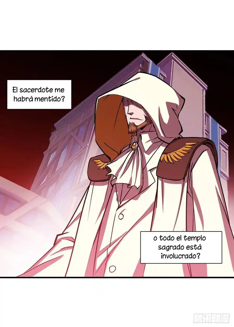 The Blood Princess And The Knight - Capítulo 122 - Página 10 - LectorTMOo