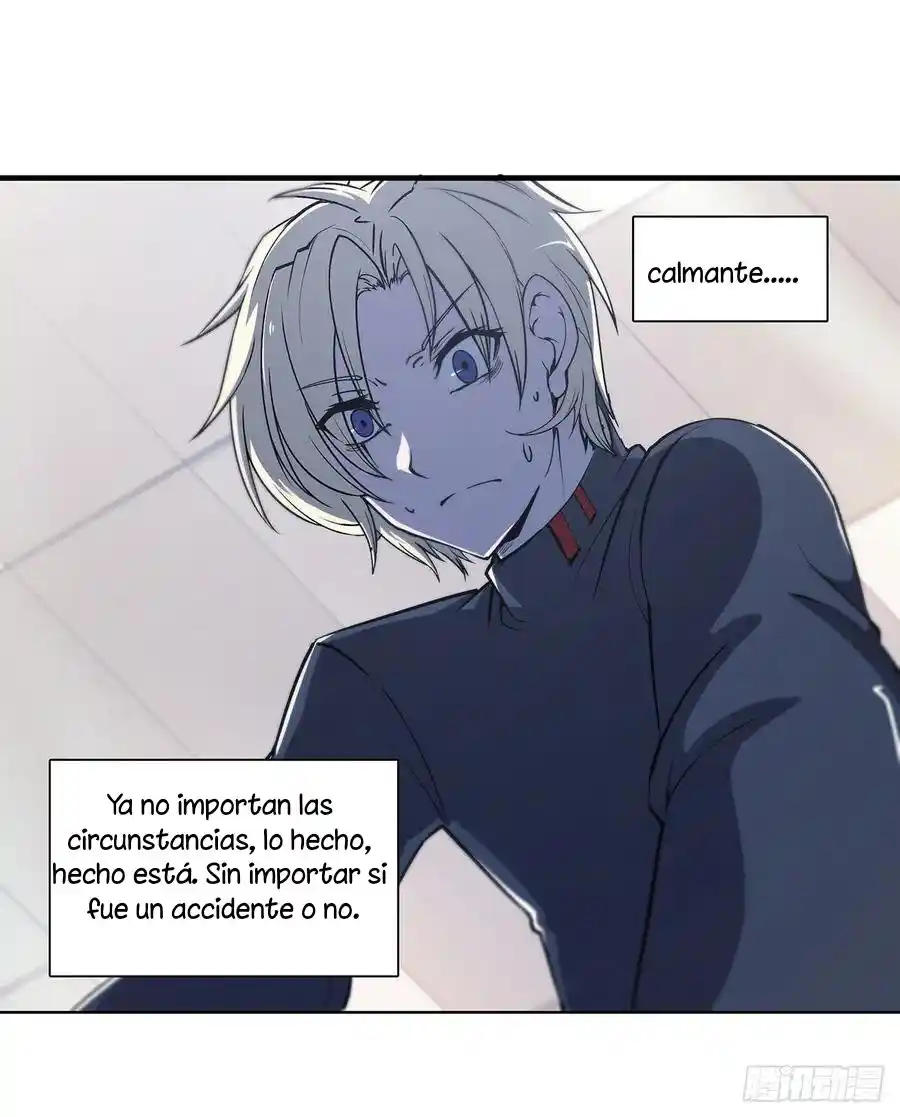 The Blood Princess And The Knight - Capítulo 122 - Página 12 - LectorTMOo