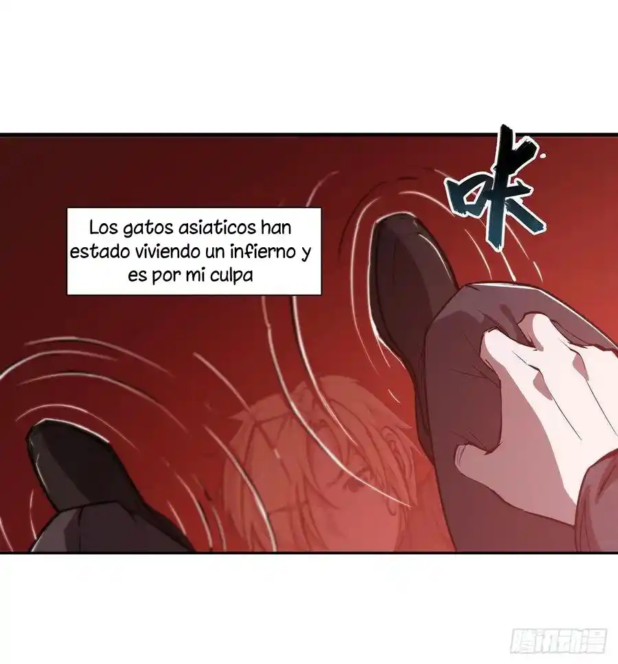 The Blood Princess And The Knight - Capítulo 122 - Página 13 - LectorTMOo
