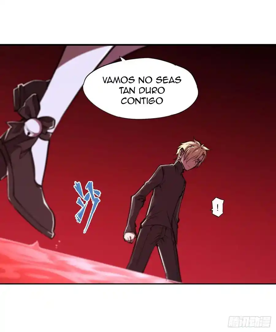 The Blood Princess And The Knight - Capítulo 122 - Página 16 - LectorTMOo