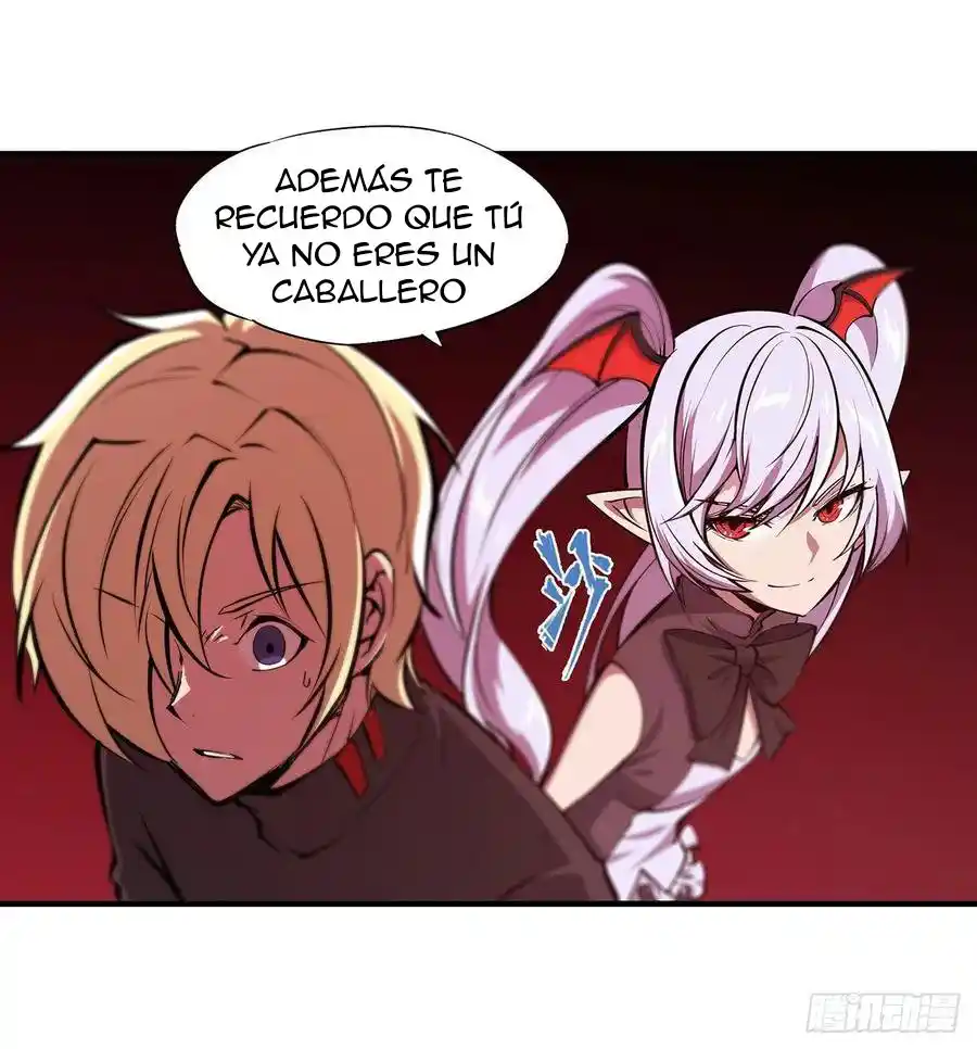 The Blood Princess And The Knight - Capítulo 122 - Página 18 - LectorTMOo