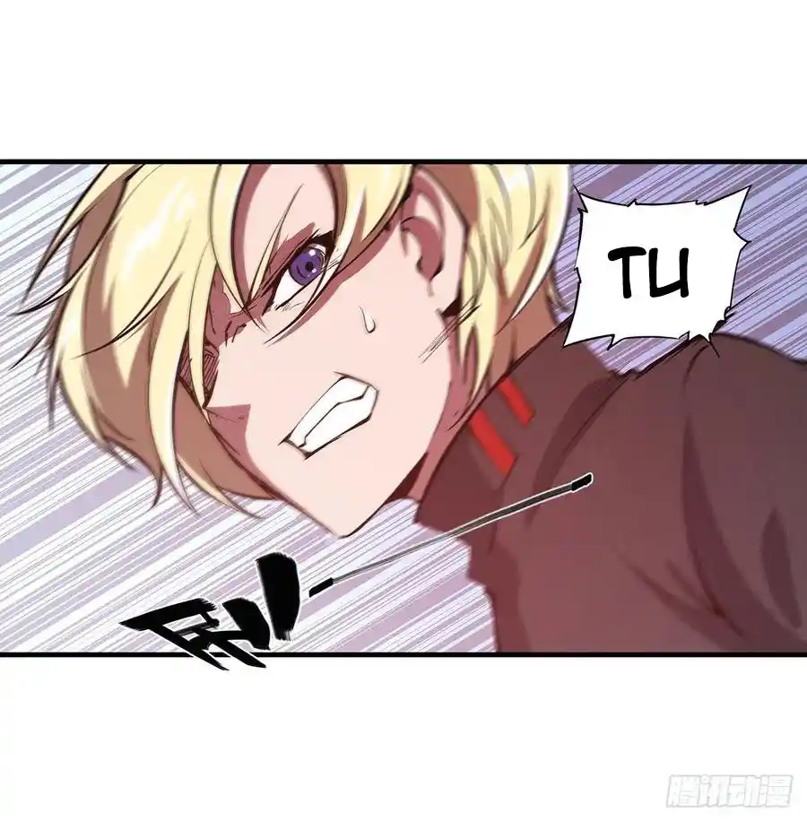 The Blood Princess And The Knight - Capítulo 122 - Página 19 - LectorTMOo