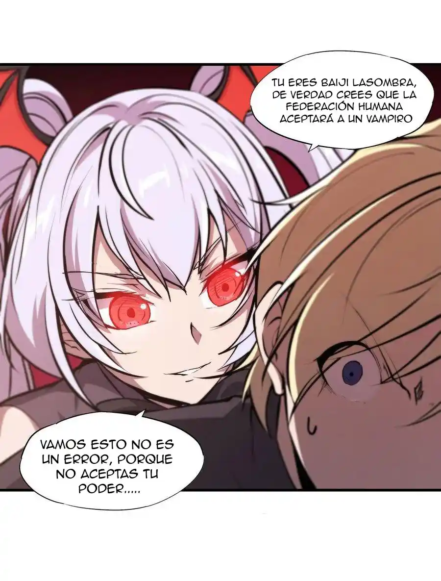 The Blood Princess And The Knight - Capítulo 122 - Página 20 - LectorTMOo
