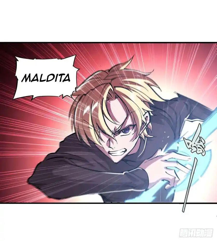 The Blood Princess And The Knight - Capítulo 122 - Página 22 - LectorTMOo