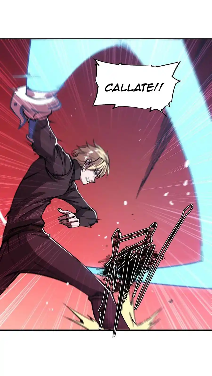 The Blood Princess And The Knight - Capítulo 122 - Página 23 - LectorTMOo