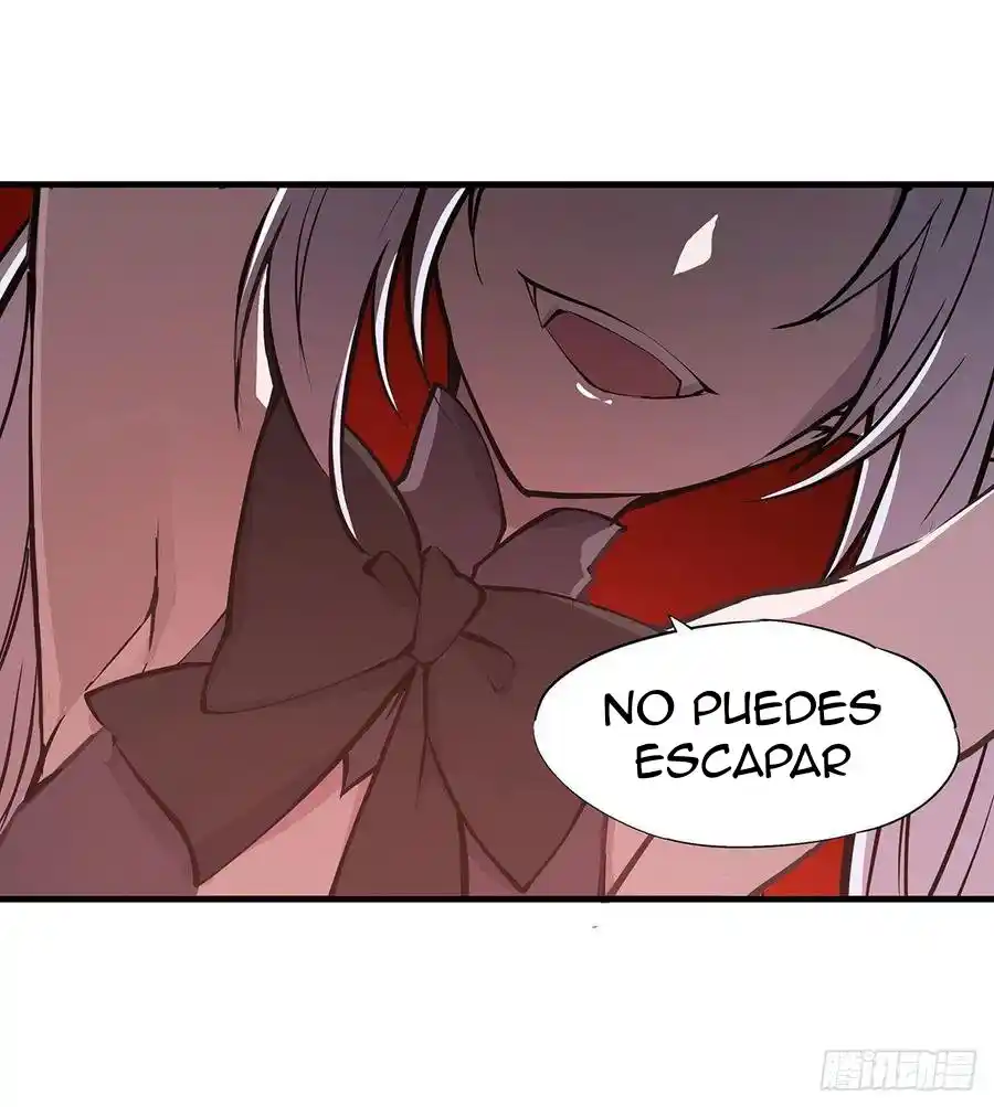 The Blood Princess And The Knight - Capítulo 122 - Página 25 - LectorTMOo