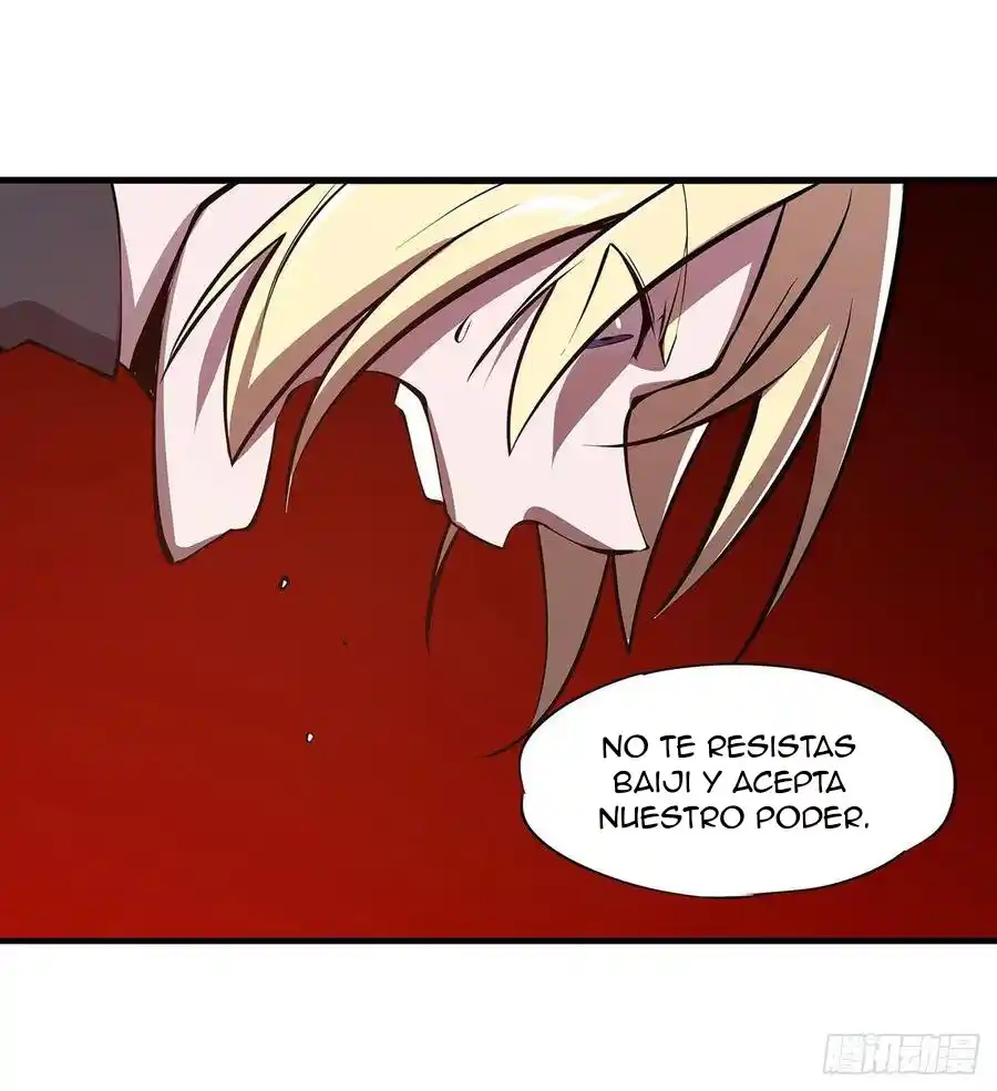 The Blood Princess And The Knight - Capítulo 122 - Página 27 - LectorTMOo