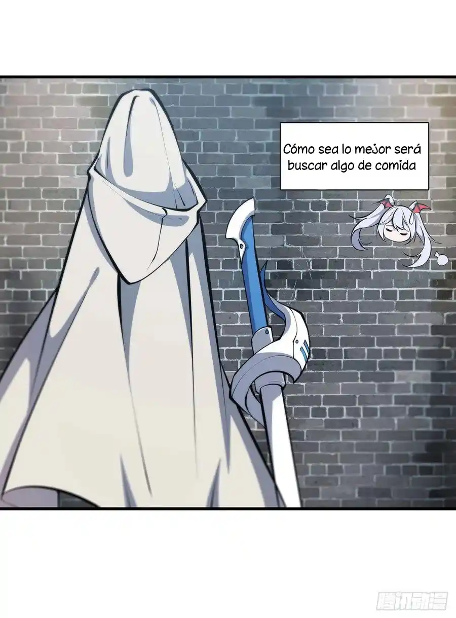 The Blood Princess And The Knight - Capítulo 122 - Página 31 - LectorTMOo