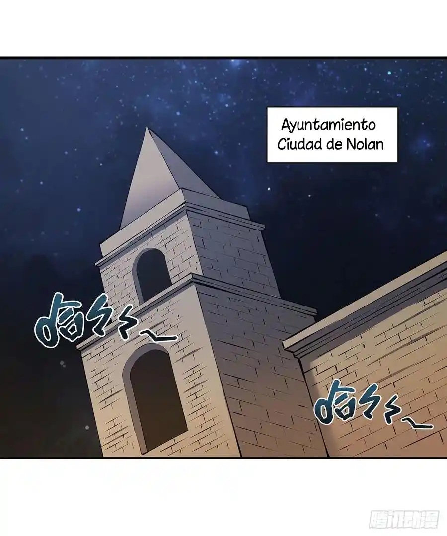 The Blood Princess And The Knight - Capítulo 122 - Página 32 - LectorTMOo