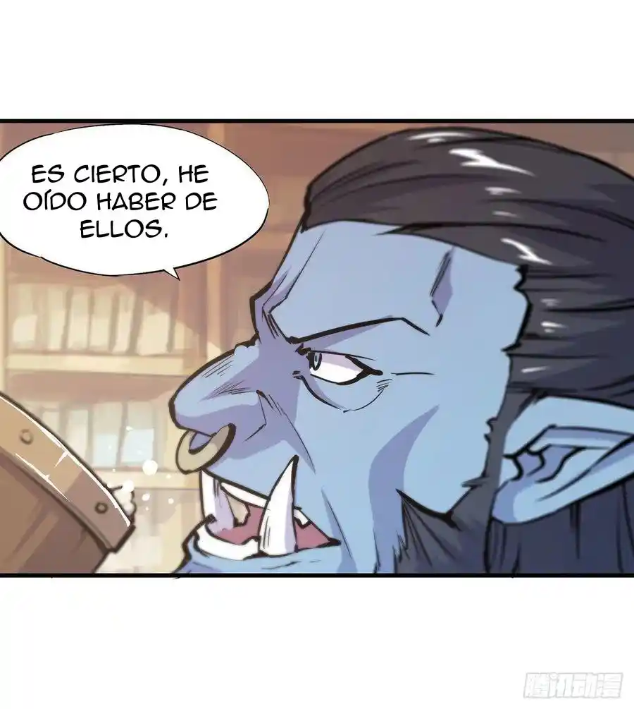 The Blood Princess And The Knight - Capítulo 122 - Página 35 - LectorTMOo