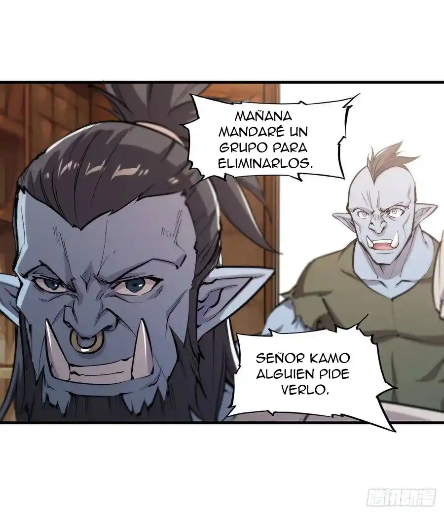 The Blood Princess And The Knight - Capítulo 122 - Página 37 - LectorTMOo