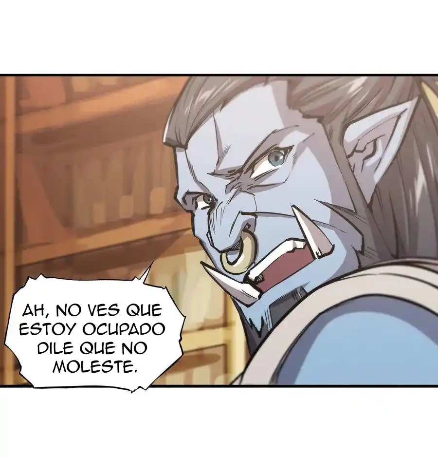 The Blood Princess And The Knight - Capítulo 122 - Página 38 - LectorTMOo