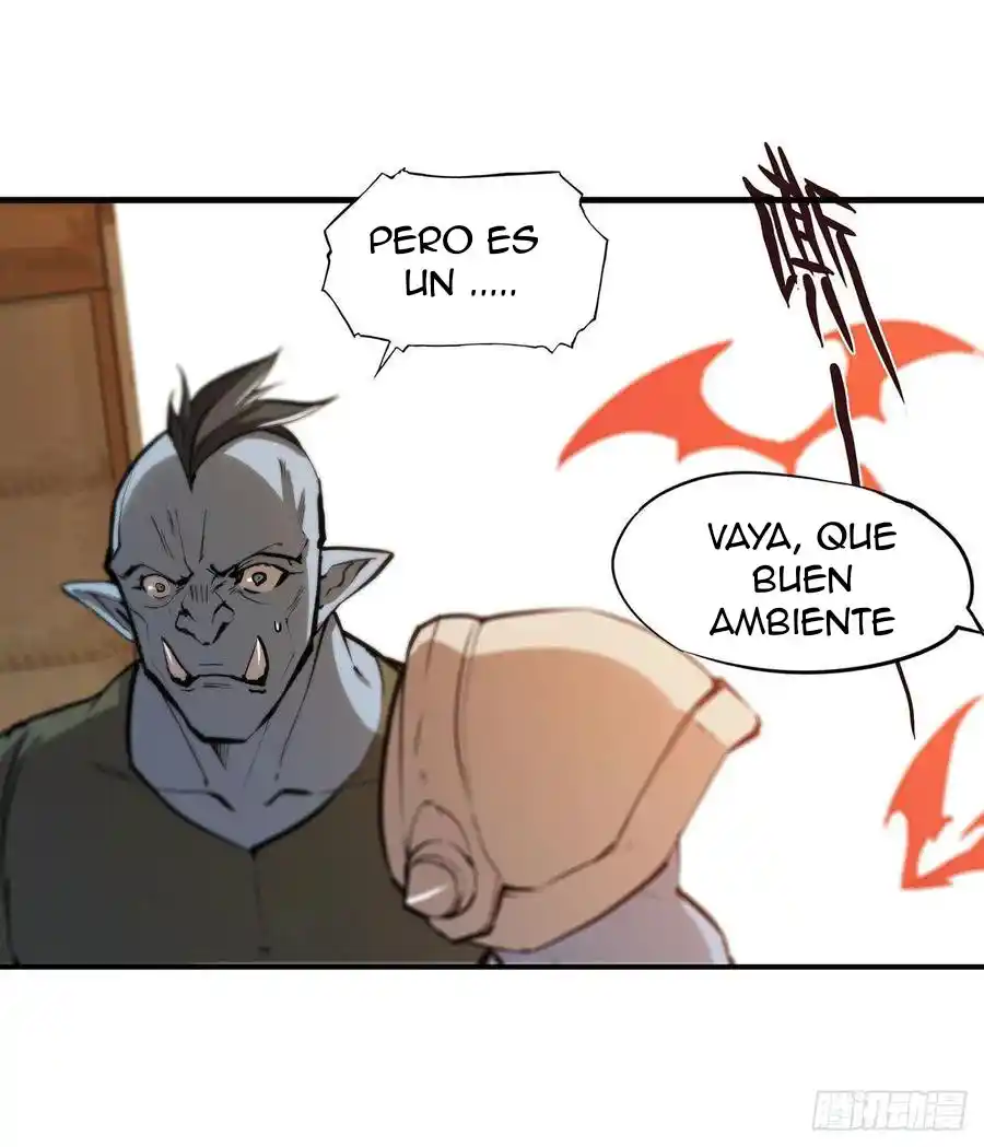The Blood Princess And The Knight - Capítulo 122 - Página 39 - LectorTMOo
