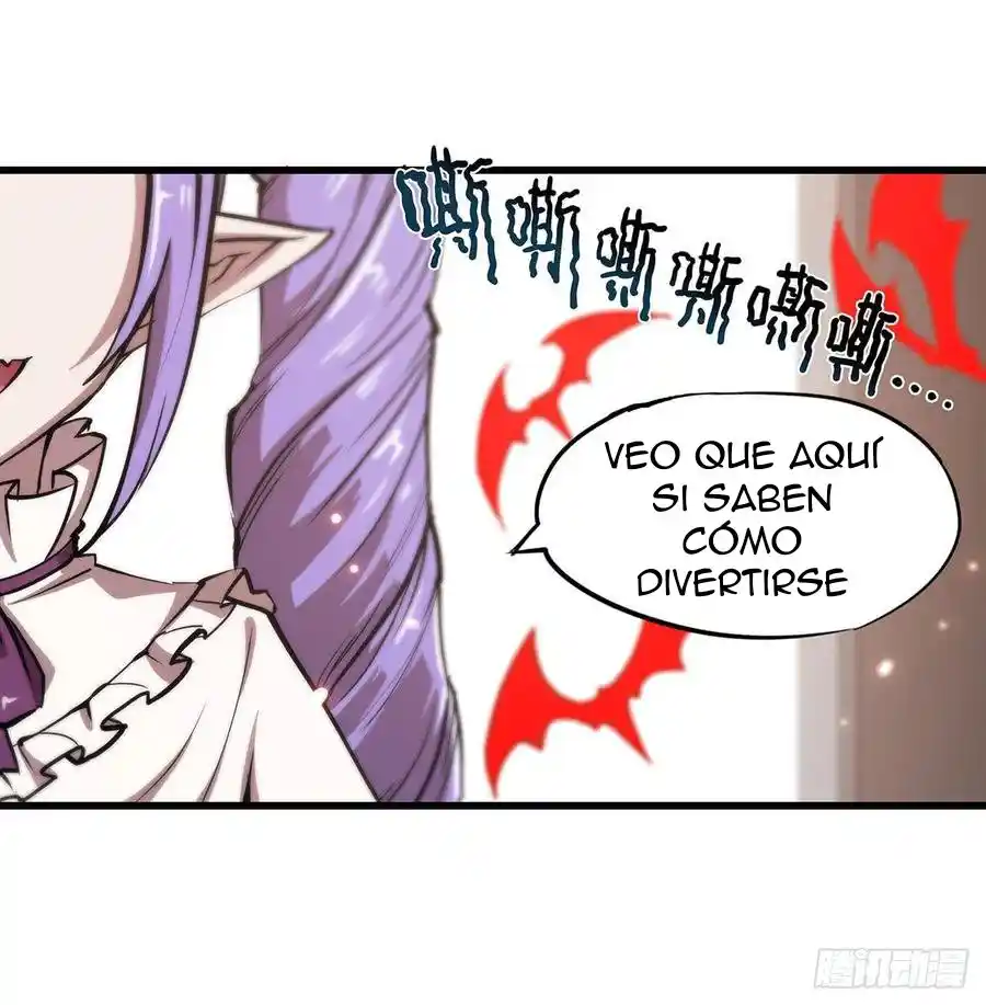 The Blood Princess And The Knight - Capítulo 122 - Página 40 - LectorTMOo