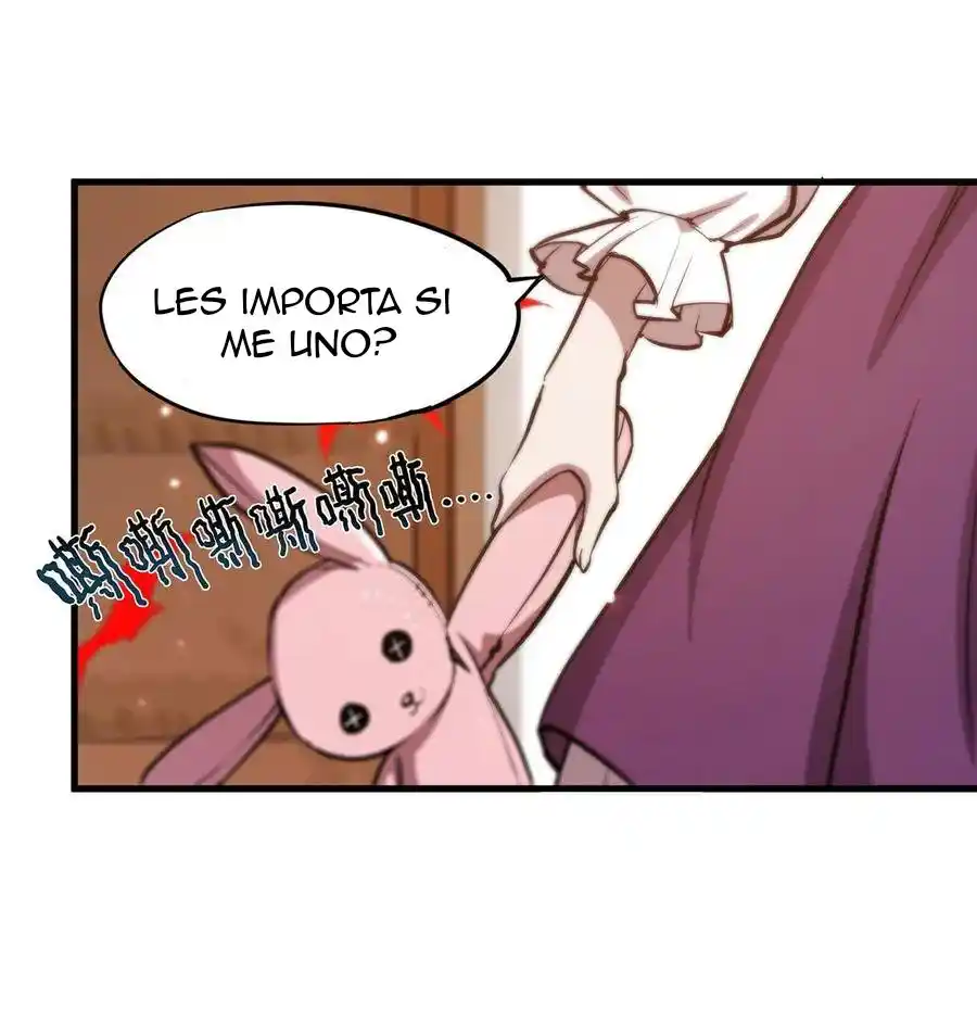 The Blood Princess And The Knight - Capítulo 122 - Página 41 - LectorTMOo