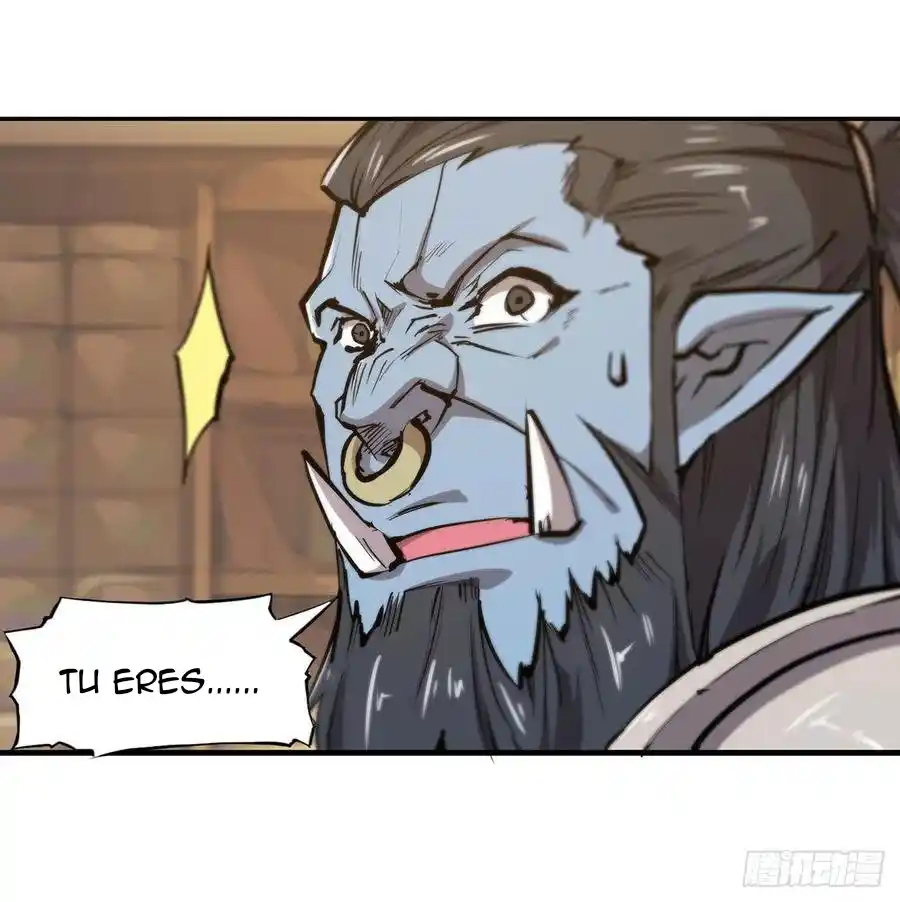 The Blood Princess And The Knight - Capítulo 122 - Página 42 - LectorTMOo