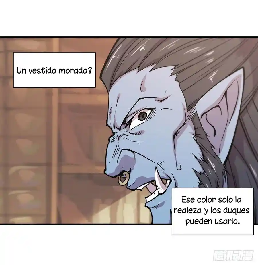 The Blood Princess And The Knight - Capítulo 123 - Página 4 - LectorTMOo