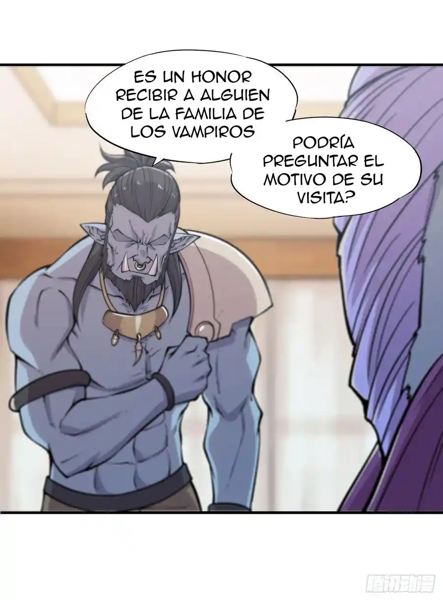 The Blood Princess And The Knight - Capítulo 123 - Página 5 - LectorTMOo