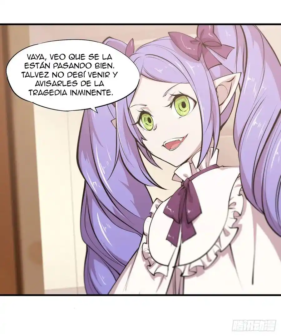 The Blood Princess And The Knight - Capítulo 123 - Página 6 - LectorTMOo
