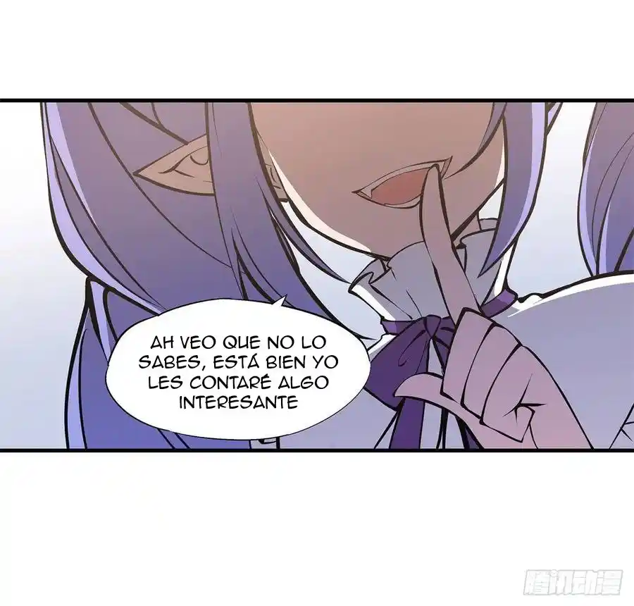 The Blood Princess And The Knight - Capítulo 123 - Página 8 - LectorTMOo