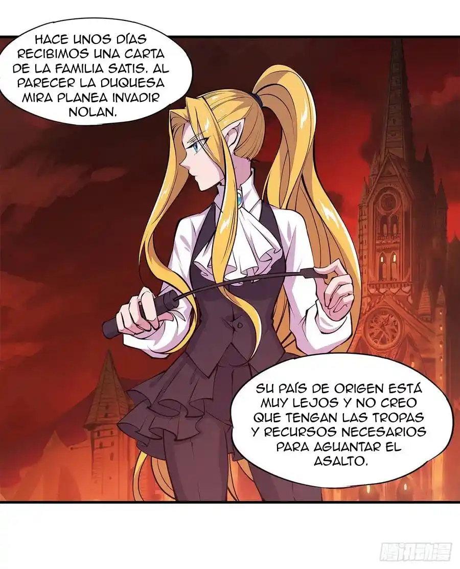 The Blood Princess And The Knight - Capítulo 123 - Página 9 - LectorTMOo