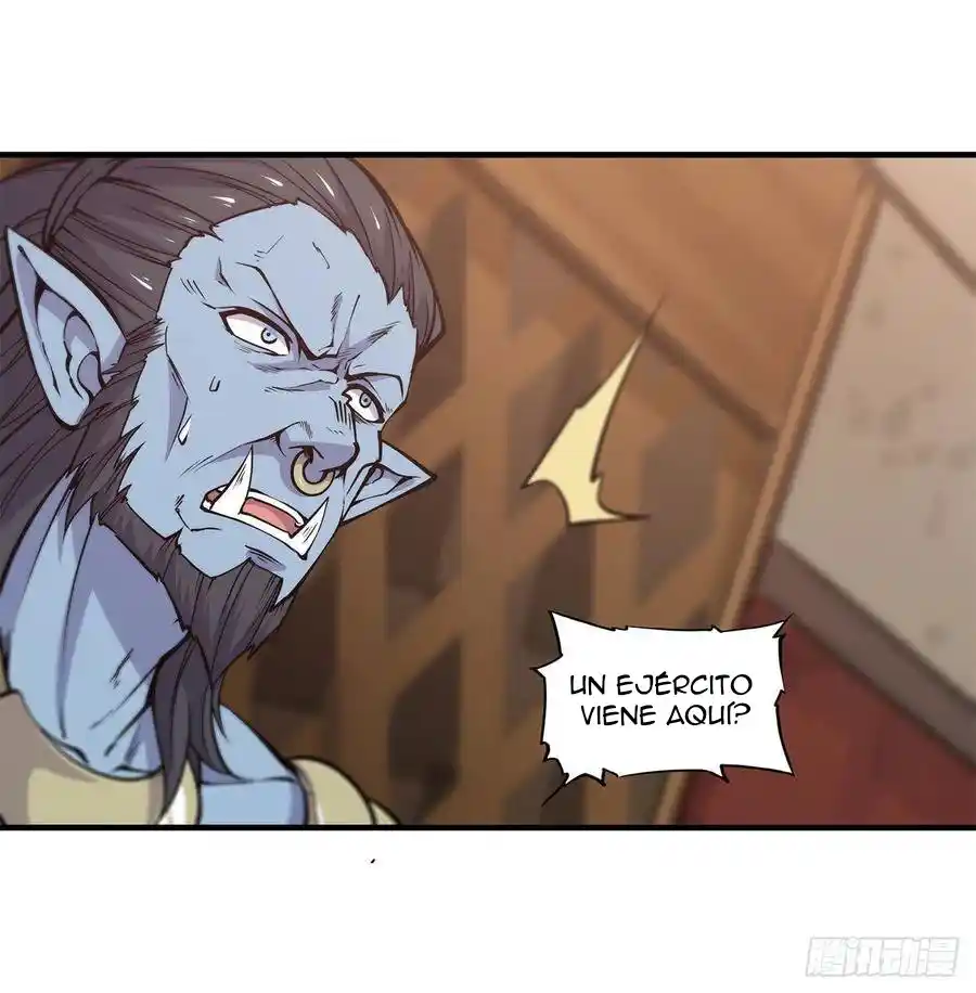 The Blood Princess And The Knight - Capítulo 123 - Página 10 - LectorTMOo