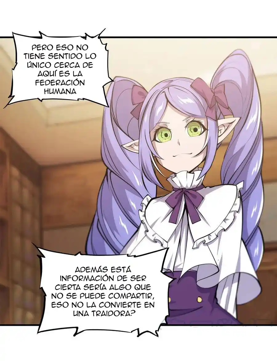 The Blood Princess And The Knight - Capítulo 123 - Página 11 - LectorTMOo