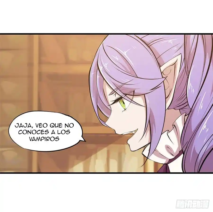 The Blood Princess And The Knight - Capítulo 123 - Página 12 - LectorTMOo