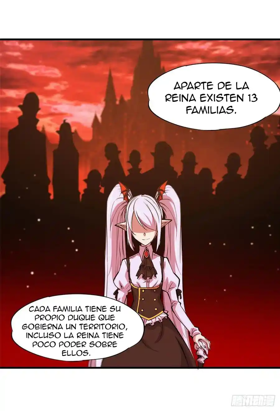 The Blood Princess And The Knight - Capítulo 123 - Página 13 - LectorTMOo