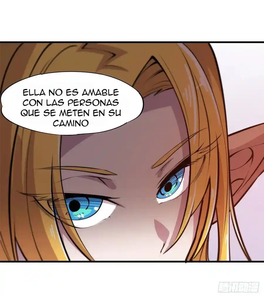 The Blood Princess And The Knight - Capítulo 123 - Página 15 - LectorTMOo