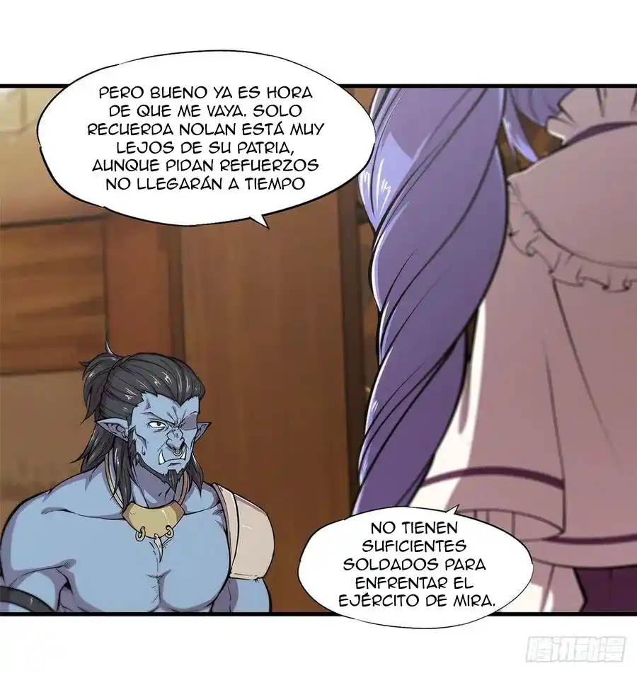 The Blood Princess And The Knight - Capítulo 123 - Página 16 - LectorTMOo