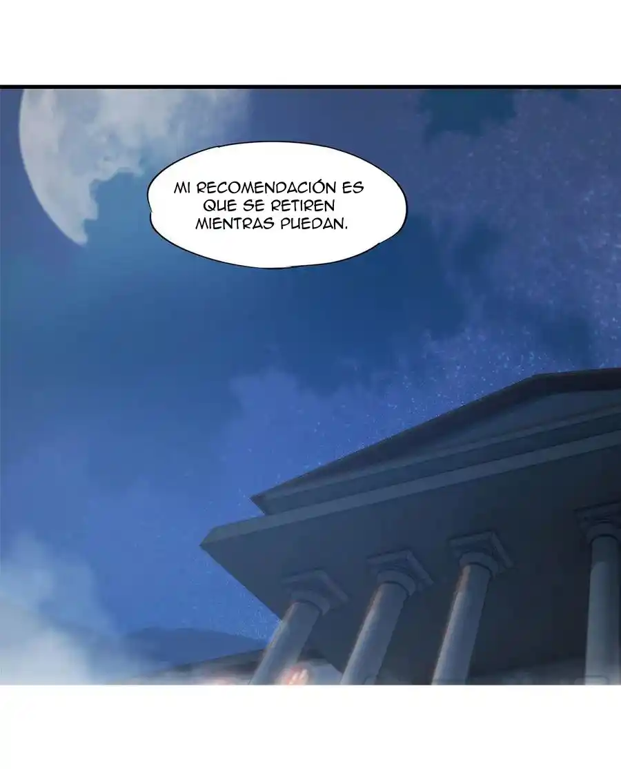 The Blood Princess And The Knight - Capítulo 123 - Página 17 - LectorTMOo