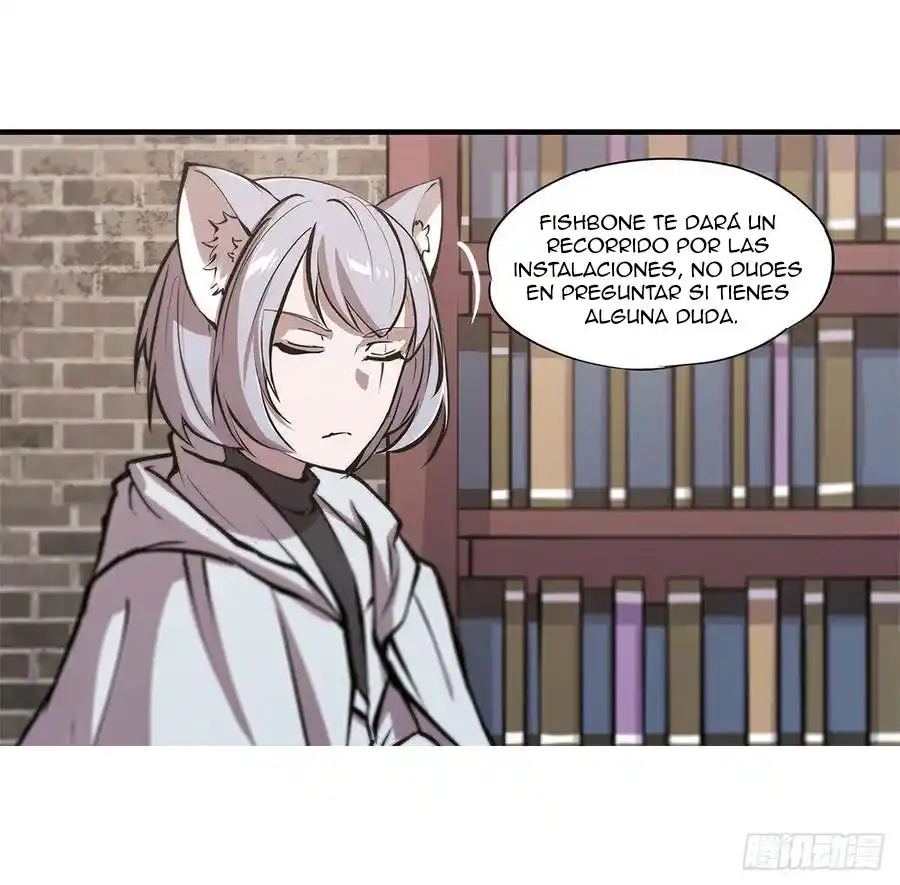 The Blood Princess And The Knight - Capítulo 123 - Página 20 - LectorTMOo