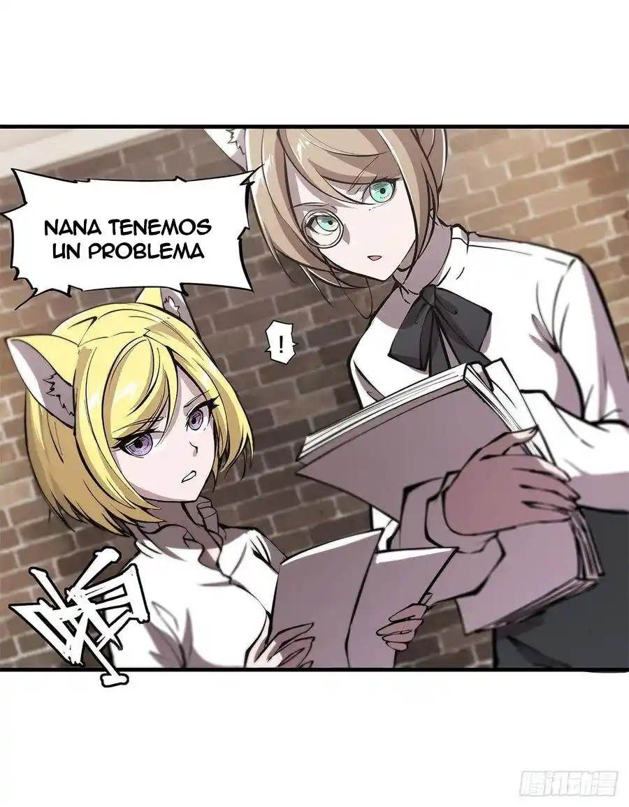 The Blood Princess And The Knight - Capítulo 123 - Página 21 - LectorTMOo