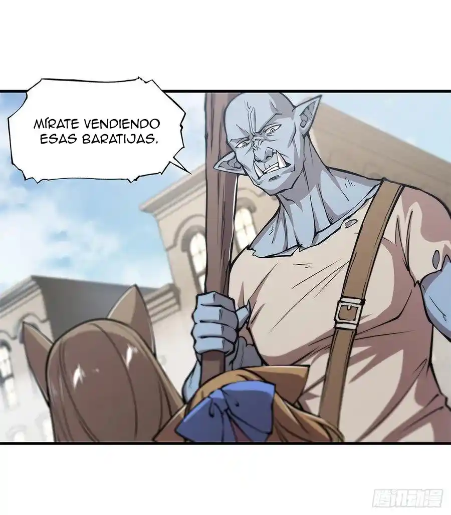The Blood Princess And The Knight - Capítulo 123 - Página 25 - LectorTMOo