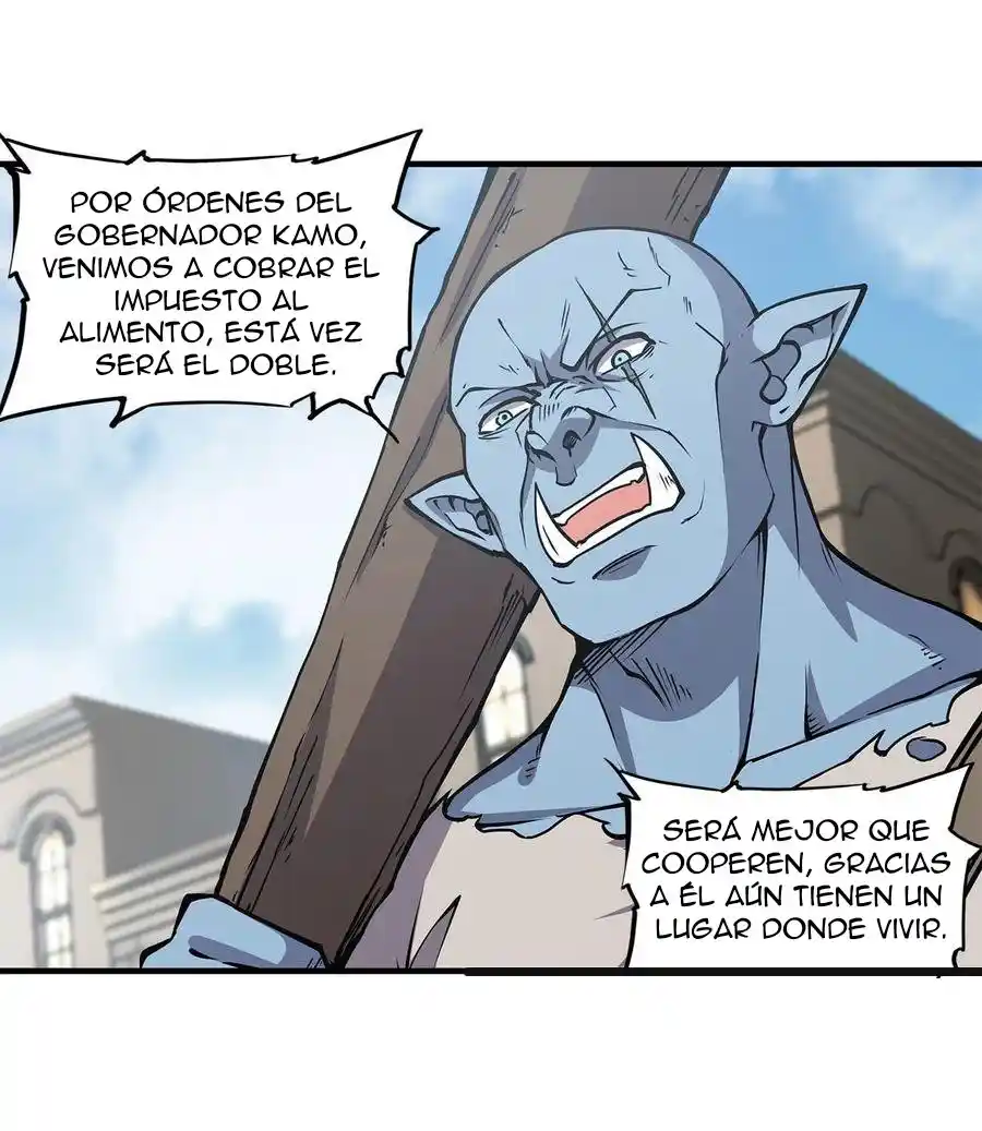 The Blood Princess And The Knight - Capítulo 123 - Página 26 - LectorTMOo