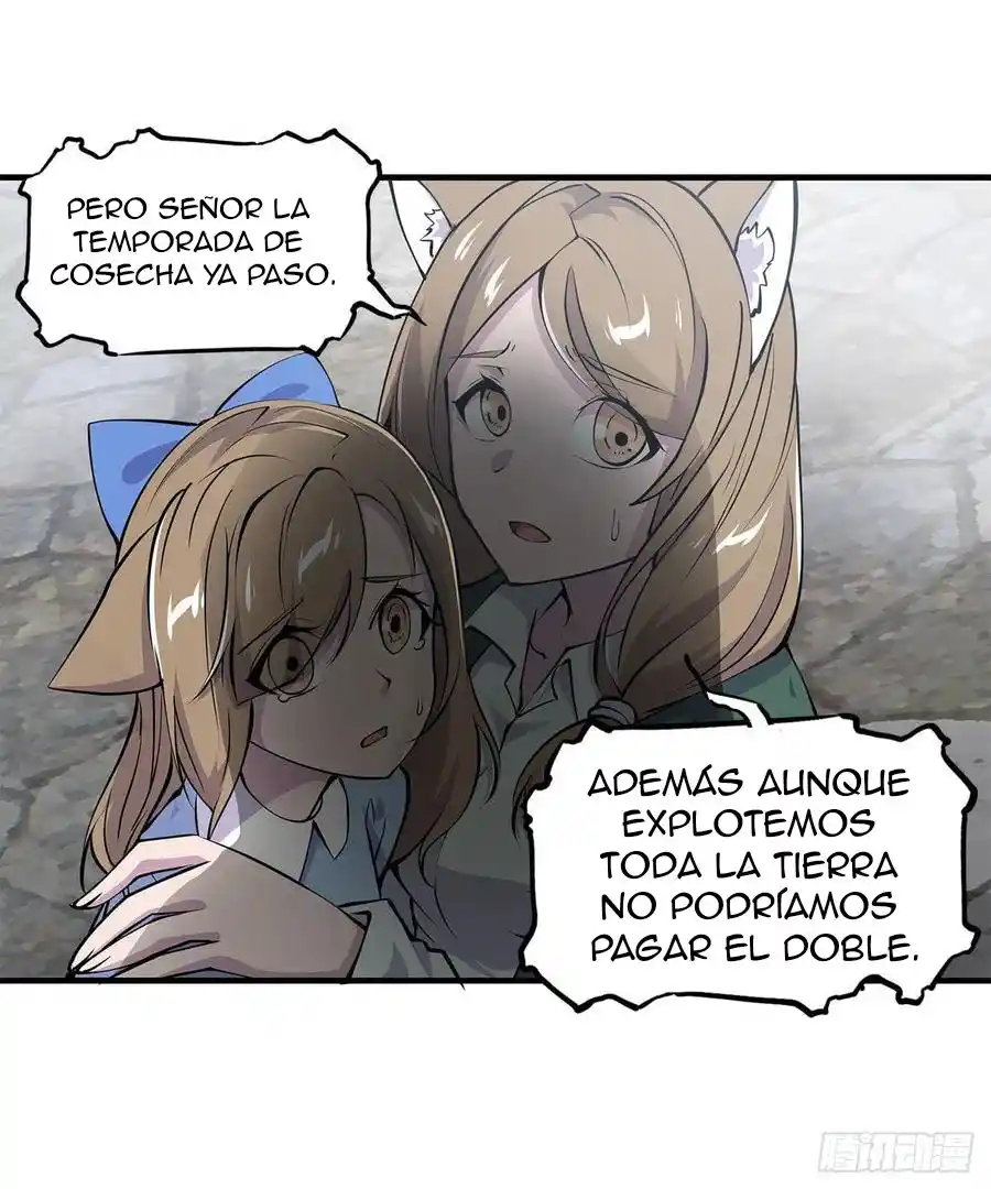 The Blood Princess And The Knight - Capítulo 123 - Página 27 - LectorTMOo
