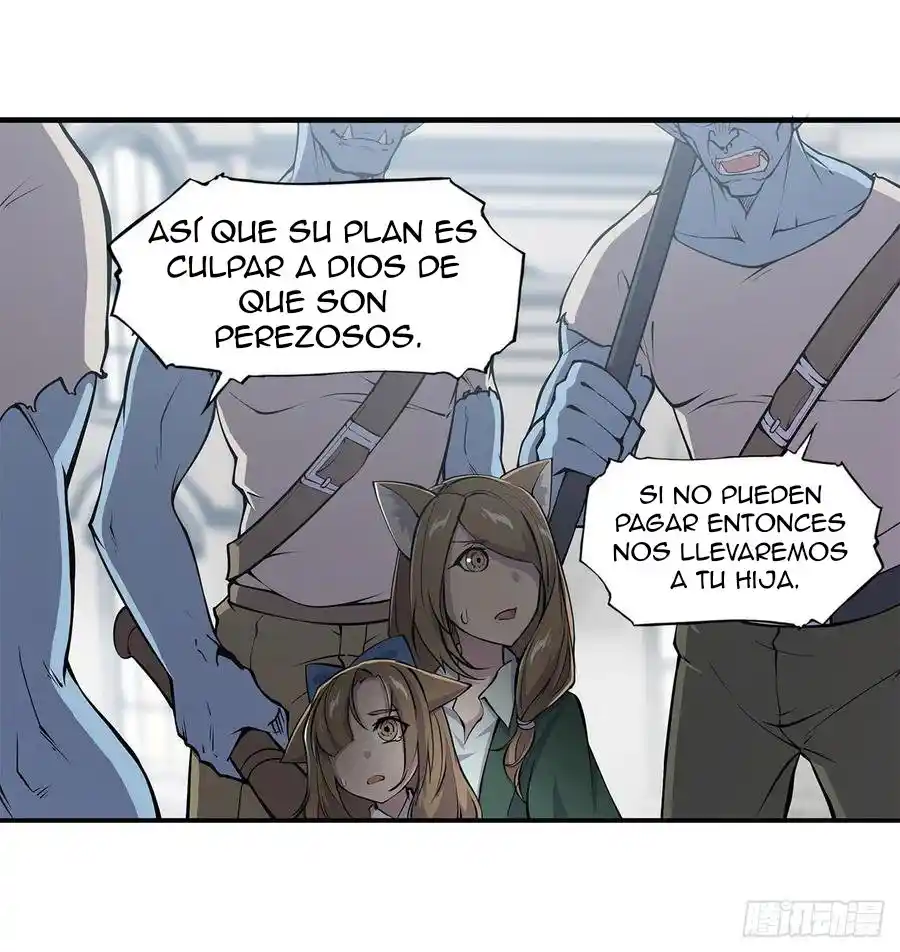 The Blood Princess And The Knight - Capítulo 123 - Página 28 - LectorTMOo